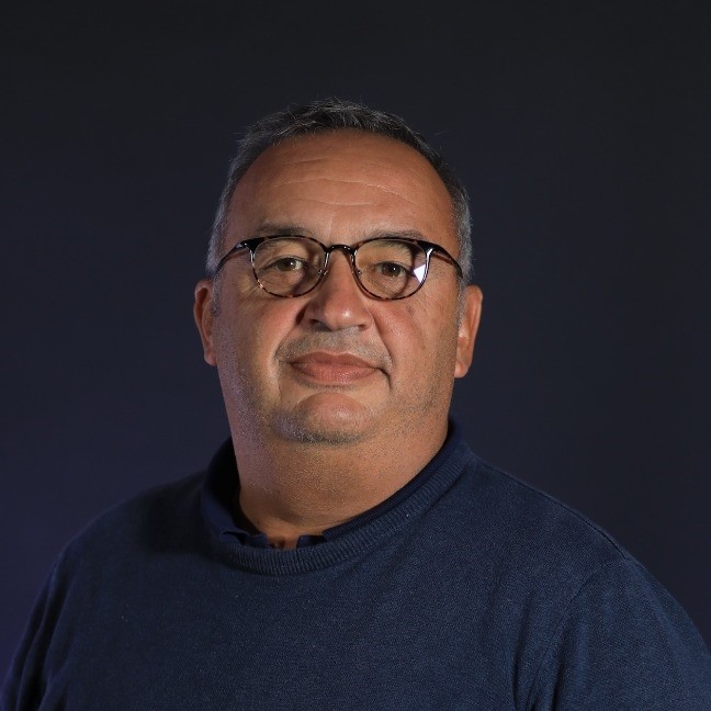 NICOLAS PUGLIESE