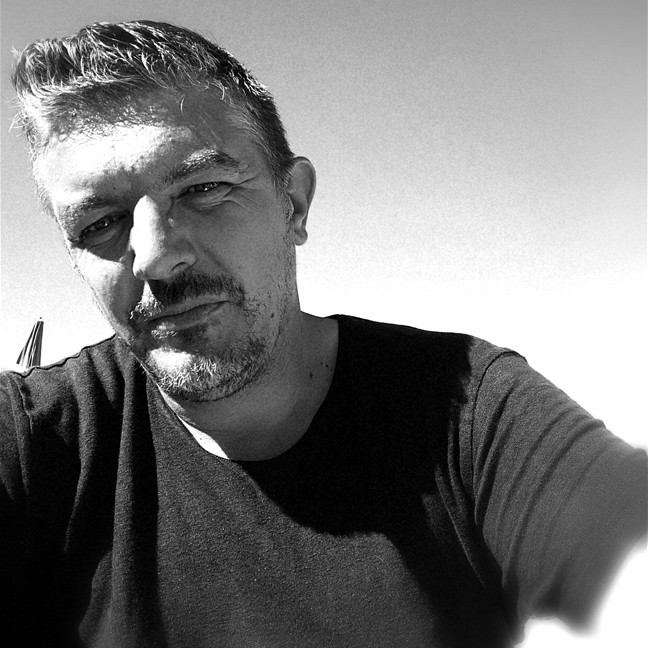 LAURENT AVENTINY