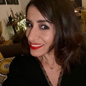 NAIMA FARISSI