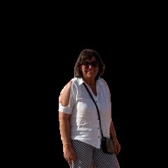 ISABELLE LE GUEN