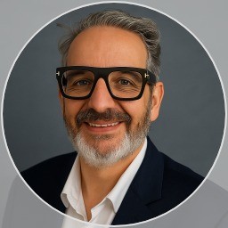 THIERRY TOUBOUL