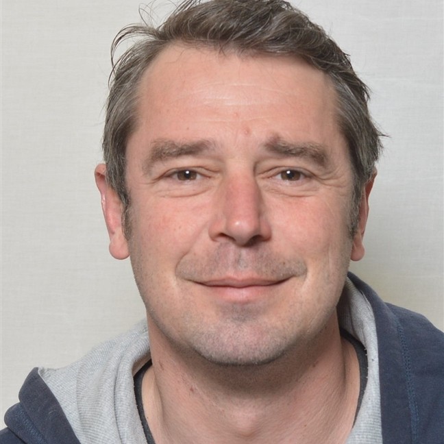 ARNAUD BLOSSEVILLE