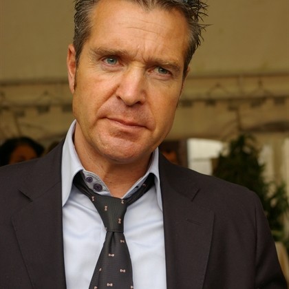 Eric Boutoux