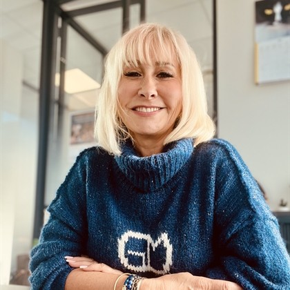 SYLVIE BRENOT