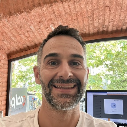 Paul-Damien Constant