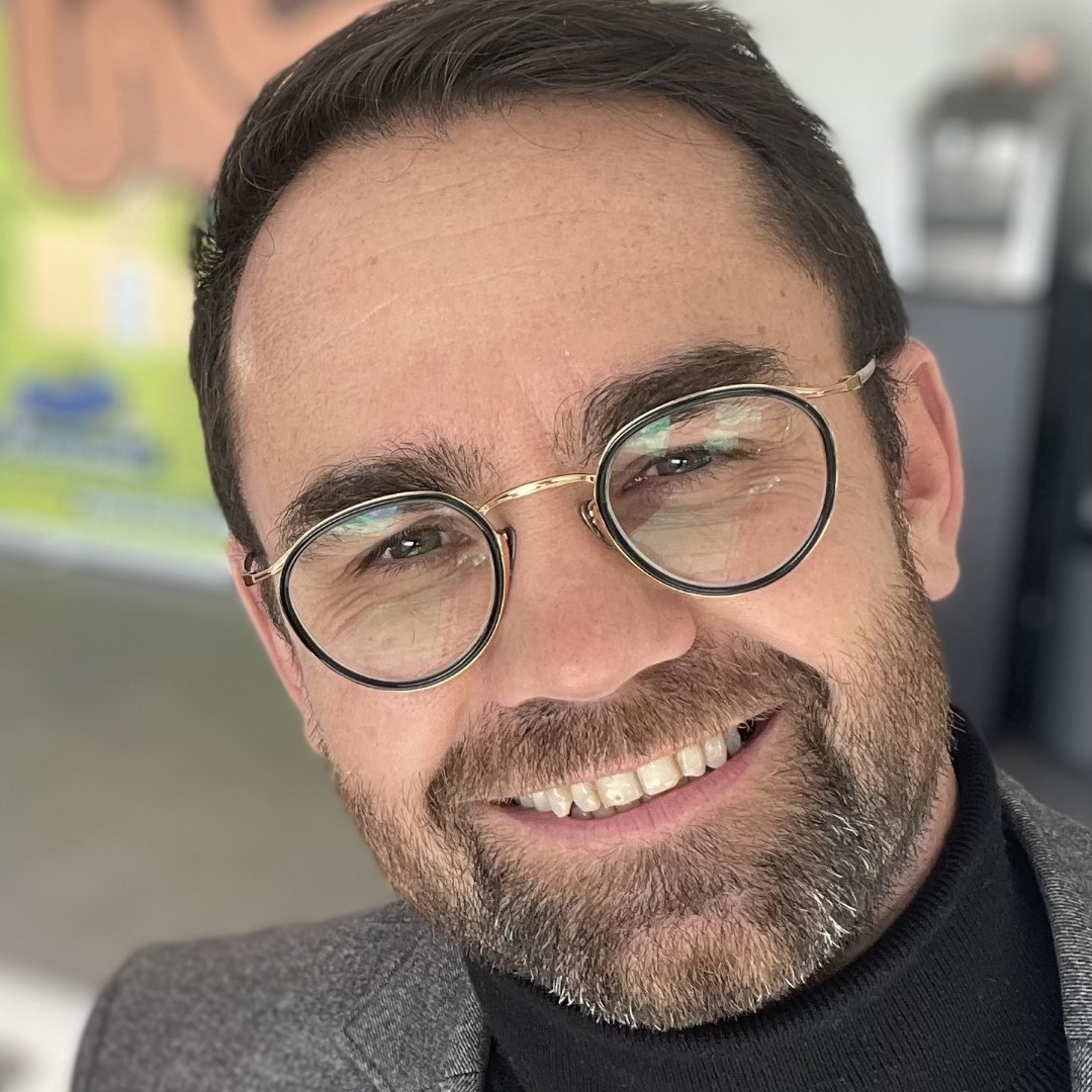 YANNICK BOISRAME