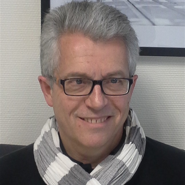 DIDIER BROCHENIN