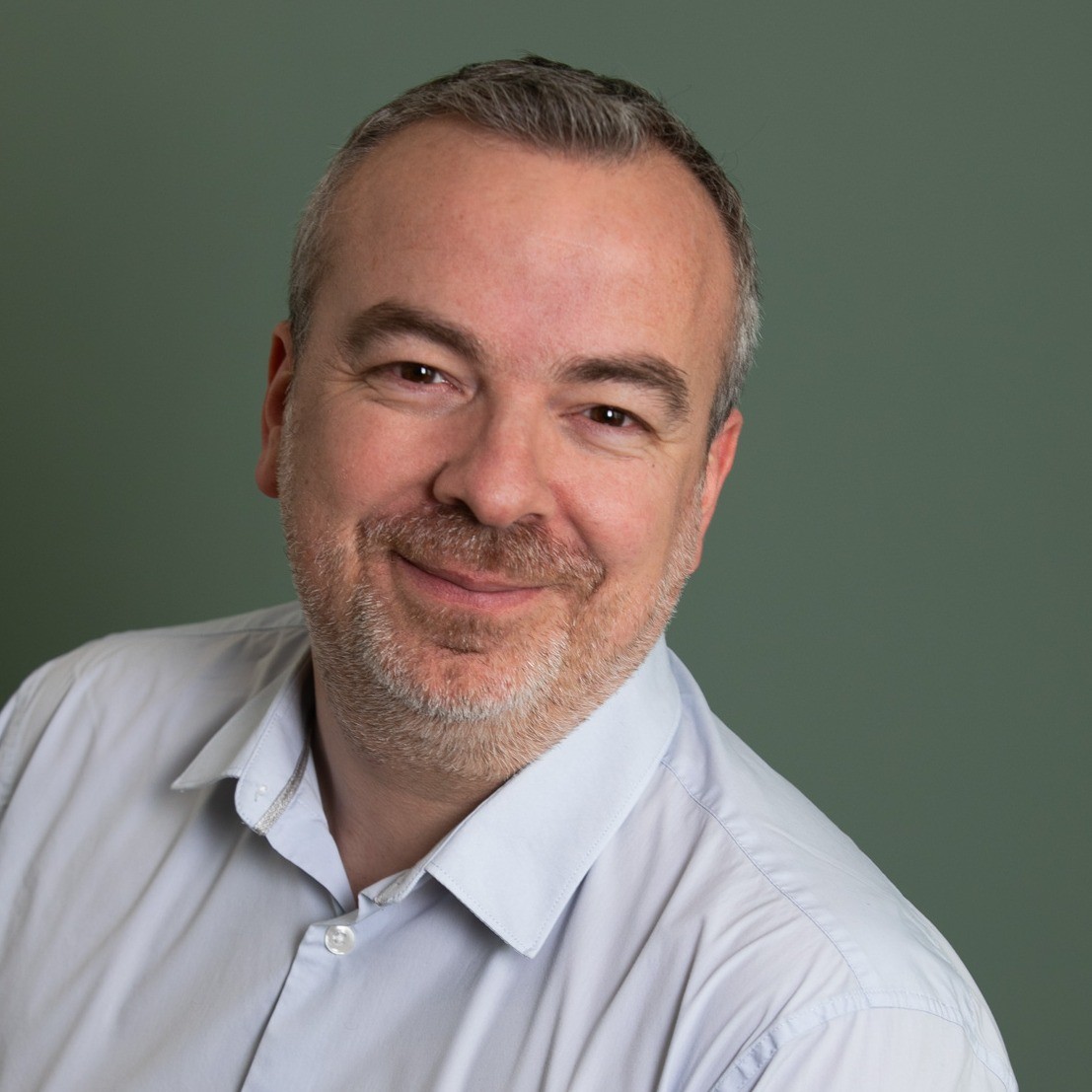 Benoit Dechery