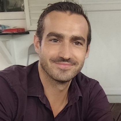 RAPHAEL CLERC