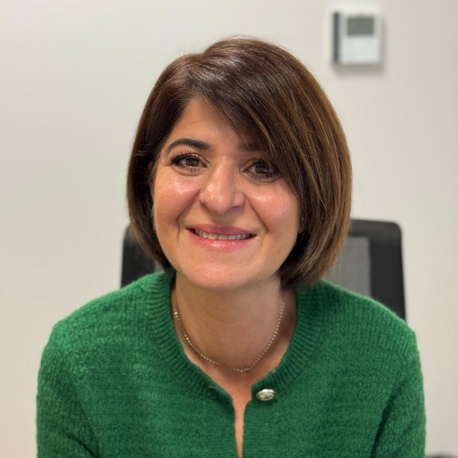 Nawal Chraibi