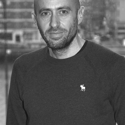 MICKAEL CHAGNAUD
