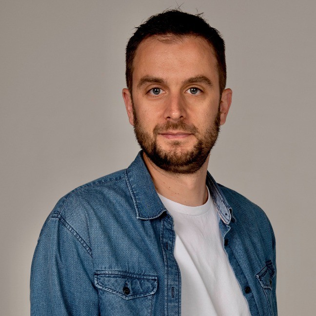 GUILLAUME ROMAN