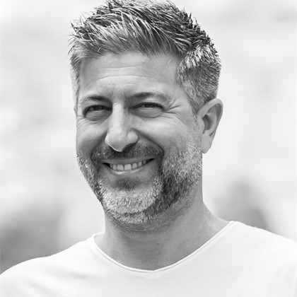 Sebastien Reibaldi