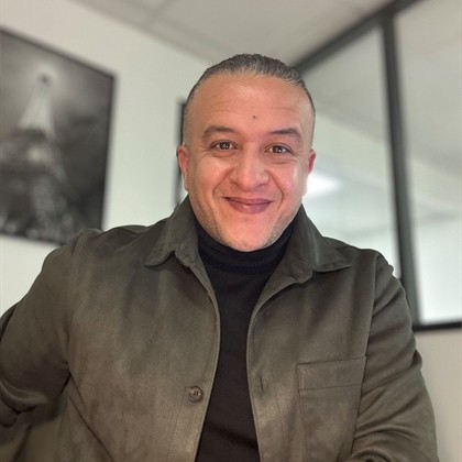 Halim Chekhab