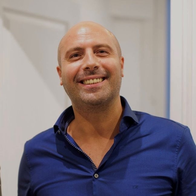 YANIV MARTANE