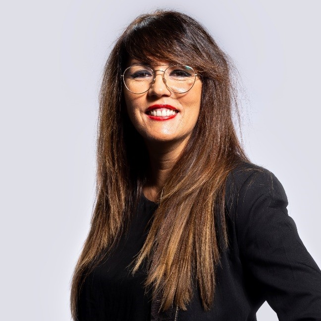 MARIE HERRANDO