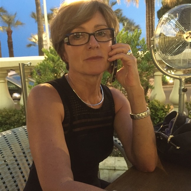 PATRICIA GINTZ