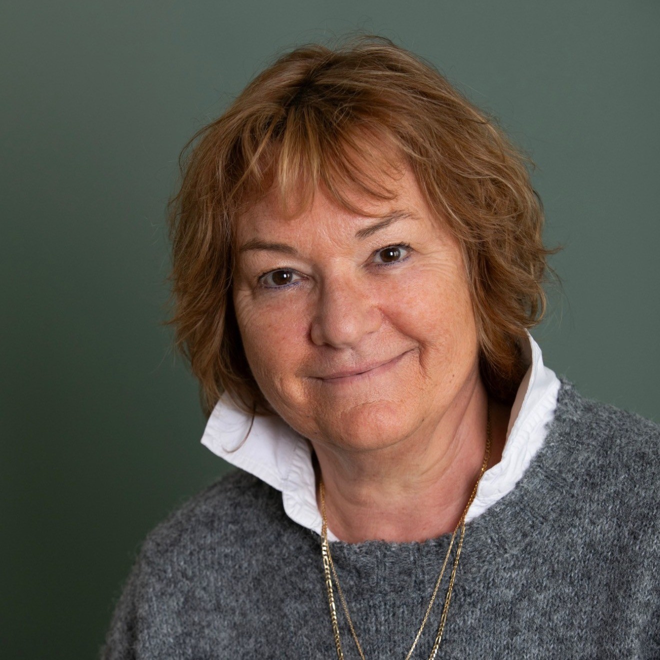 Isabelle Gregoire