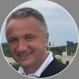 Christophe Pugliese