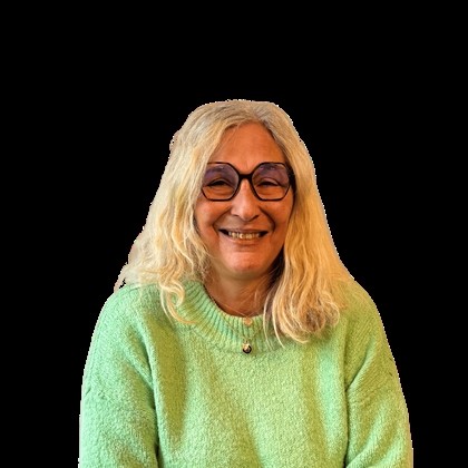 Anne Bianciotto