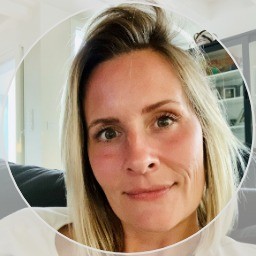 EVELYNE SERMEUS