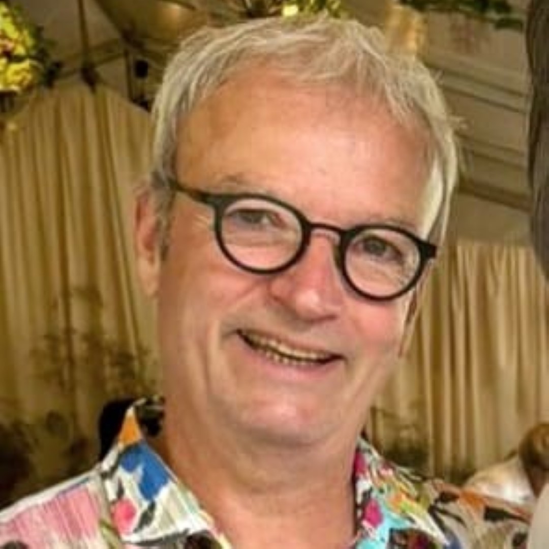 Frederic Barbe