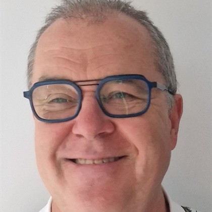 Bertrand Carlier