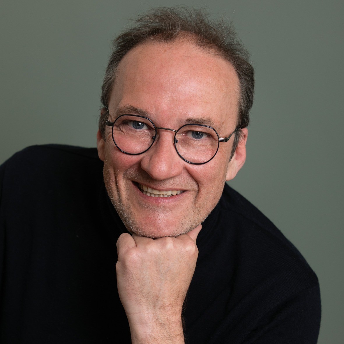 Christian Bonenfant