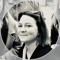 Marie Beziers La Fosse