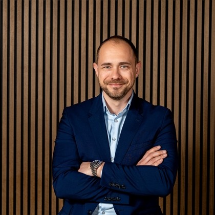 VALENTIN CHRETIEN