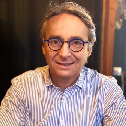 Frederic Desire