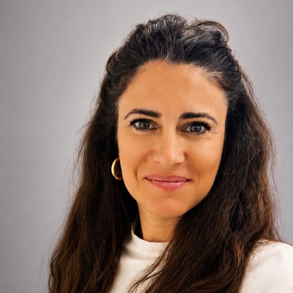 MARIE-PAULE LAZZARINI