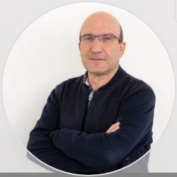 PAUL NEBOT