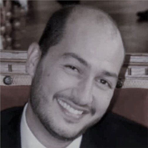 DAVID TORDJMAN