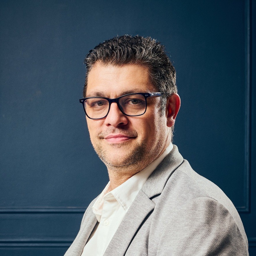 TEDDY VANDER MEERSCHEN