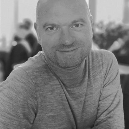 Ludovic Dehais
