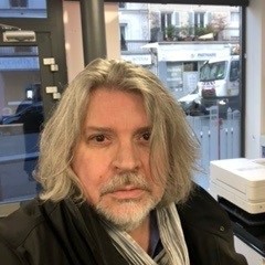 Eric Van De Meirssche