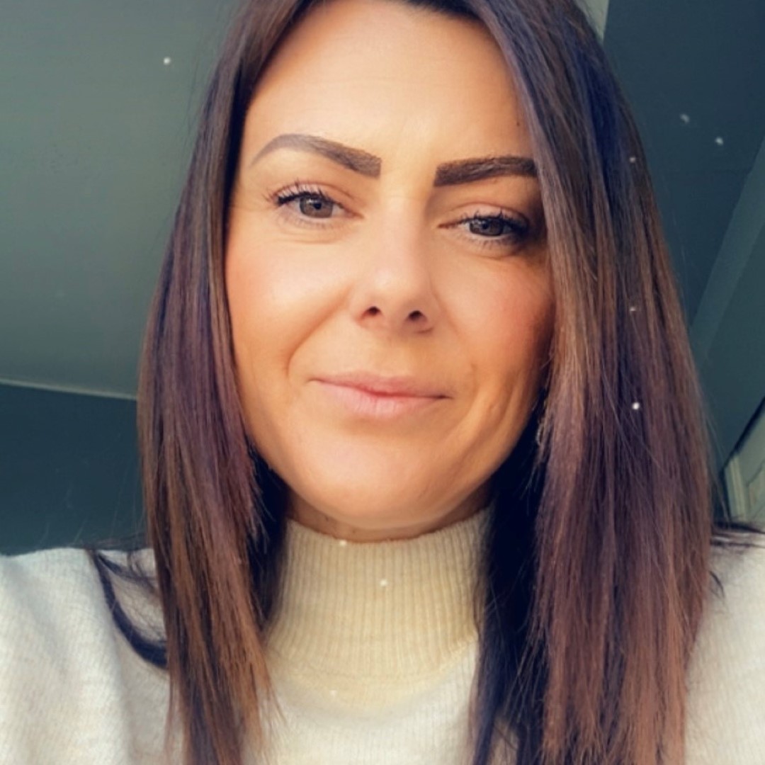 AUDREY FOUREAU