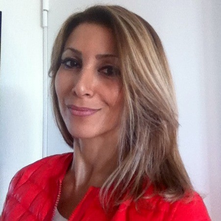 MANOUS KHALAJZADEH
