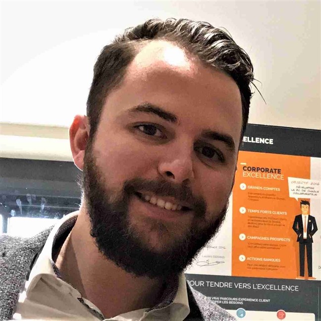 JEREMY TESSIER