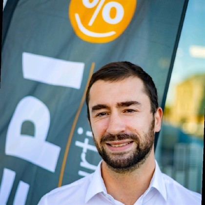 ROMAIN FRADIN