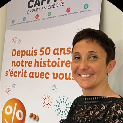 AURELIE LEMONNIER