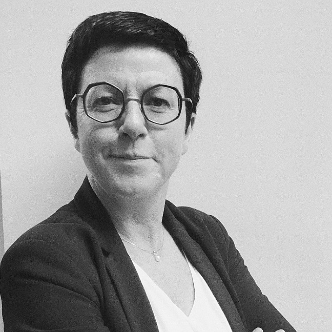 Sandra Briand