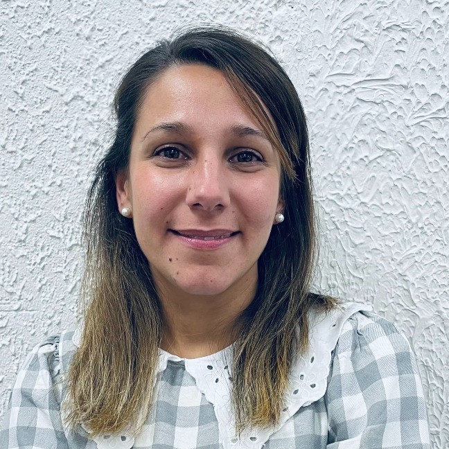 PAULINE BAJON