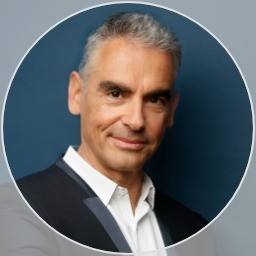 ARNAUD GROSCHTERN