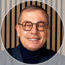 Samir Ziane