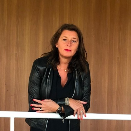 Celine Etienne