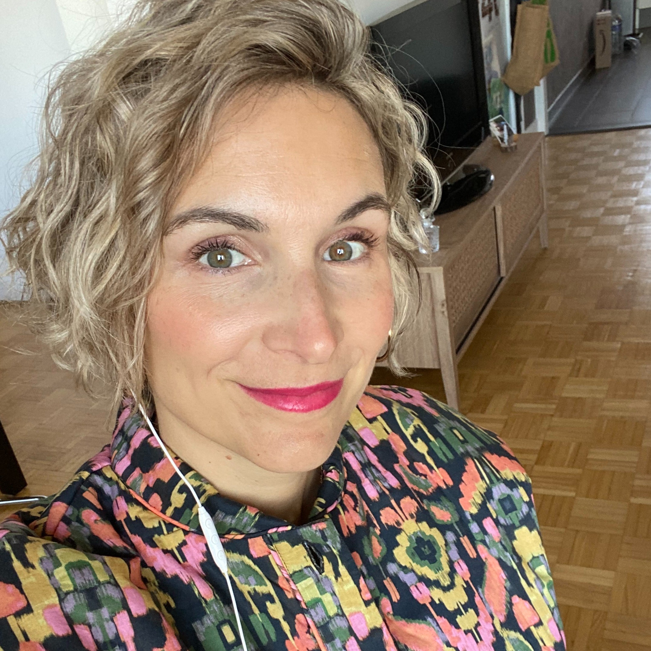 Melanie Grassi