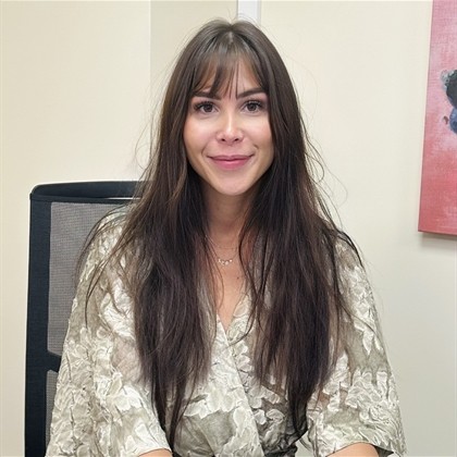 Maeva Bouillon