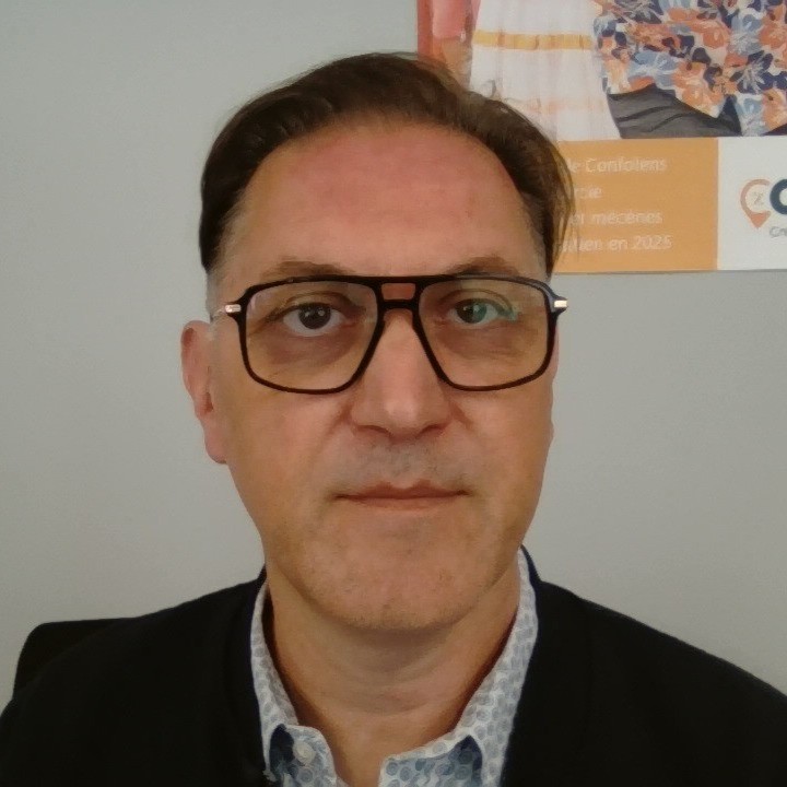 Jean-Philippe Girault